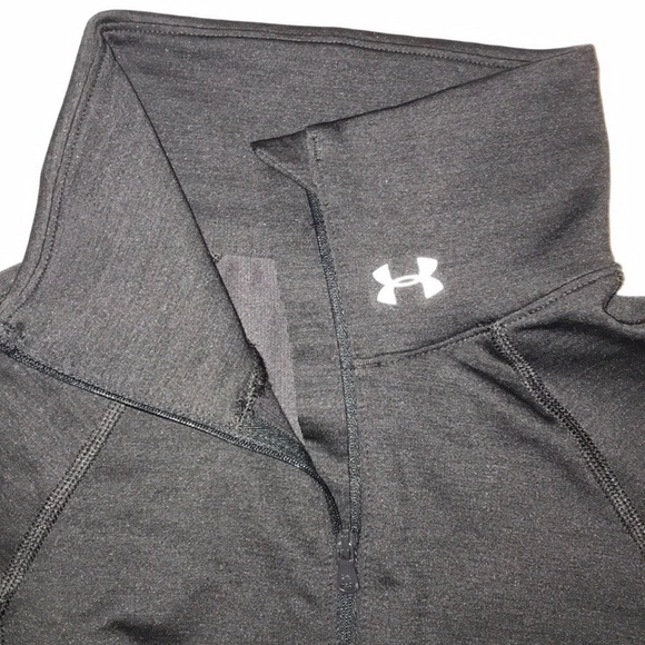NEW Underarmour Workout Pullover - Picture 4 of 7